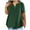 Army Green, variant on Plus Sized Tops Womens Summer Top Tops for Women Womens Summer Tshirts Womens Summer Tops Sale