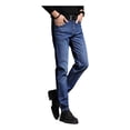 thumbnail image 1 of Jeans Casual Mezclilla Pantalón Caballero Denim Hombre, 1 of 8