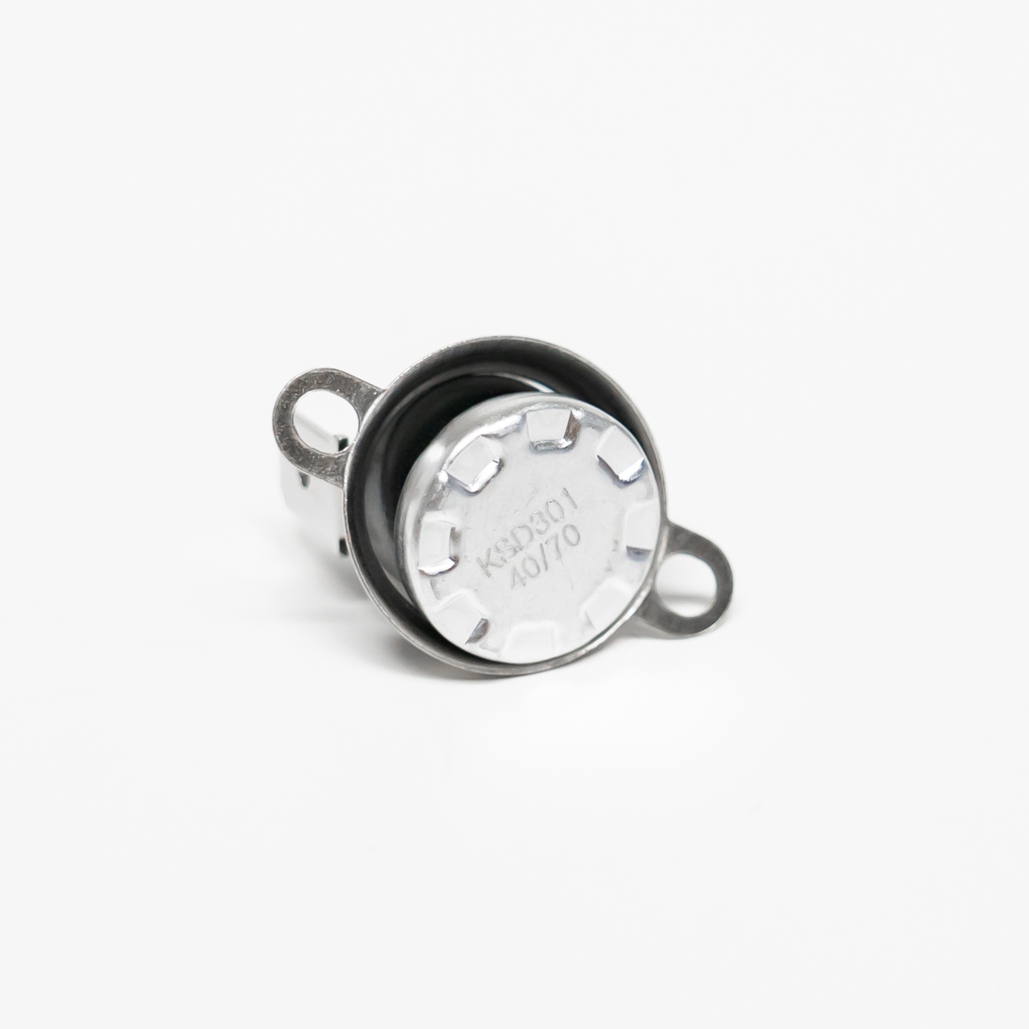 Choice Parts DE4720034ACM Microwave Oven Thermostat for Samsung