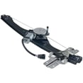 thumbnail image 3 of A-Premium Power Window Regulator with Motor Replacement for Buick Enclave Chevrolet Traverse GMC Acadia Saturn Outlook Rear Left Driver Side, 3 of 3