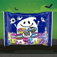 thumbnail image 3 of Ghost Goodies Halloween Candy Mixed Bag, SweeTARTS, Nerds, Trolli, Laffy Taffy, 100 count, 3 of 7