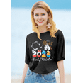 thumbnail image 2 of ALLTB Family Vacation Tshirts 2026 Family Trip Tee Cute Graphic Summer Tops Theme Park Essentials, 2 of 6