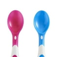 thumbnail image 4 of Munchkin Soft Tip Infant Spoon - 6 Ea, 2 Pack, 4 of 6
