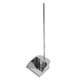 thumbnail image 3 of BRIGHTFUFU Cleanes de mango largo Dust Pan Handheld Dust Pan Room Limpieza de la habitación Manja larga Celería de basura Clean Pepan Presponente Free Dustpan, 3 of 7