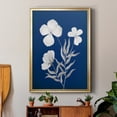 thumbnail image 6 of Indigo Sketch I Premium Framed Print - Ready to Hang, 6 of 9