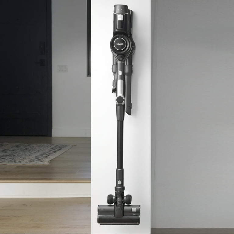 Levoit Vortexiq 40 Flex Cordless Stick Vacuum : Target