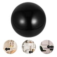 thumbnail image 1 of ETHZZLE Boule de Jardin Lumineuse Boule Réfléchissante Colorée Déco Extérieure 1 Pcs, 1 of 8