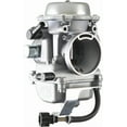 thumbnail image 3 of ICHTHYOSAUR Carburetor Carb Replacement for Kawasaki Lakota 300 KEF300A KEF300B Sport 1995-2003, 3 of 5
