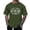 Army Green, variant on I Don't Know How to Act My Age Graphic Tees for Men 2026 Summer Casual Short Sleeve Crewneck Funny Old Birthday T Shirts