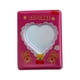 thumbnail image 2 of Visland Photo Album Kpop Card Binder Heart Hollow Photo Album Photocard Holder Instax Album Mini Idol Card Album Collectible Book 3 Inch,Rose Red, 2 of 7