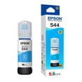 thumbnail image 1 of Tinta para Impresora Epson T544220-AL Cyan 65 ml, 1 of 4