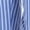 Blue Black Stripe Plaid, variant on CYZ Women's 100% Cotton Woven Poplin Sleep Pajama Pants,Blue Black Stripe Plaid, Womens Size: X-Large