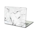 thumbnail image 5 of KSK KAISHEK Hard Case Shell Cover Compatible with MacBook Pro 16 inchs with XDR Display Touch ID Type C Model: A2141 (Marble A 194), 5 of 5
