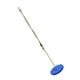 thumbnail image 2 of Juego de columpios de disco de cuerda de escalada para niños con altura ajustable. azul, 2 of 9