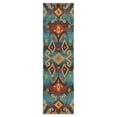 thumbnail image 1 of Orian Rugs Eastern Tradition Area Rug, 1 of 7