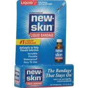 New Skin Liquid Bandage, 1oz 375137703316A325