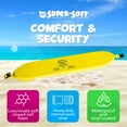 thumbnail image 4 of TRC Recreation Super Soft Small Promotional Swim Aid Buoyancy Belt, 2 Pack, 4 of 8