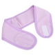 thumbnail image 1 of Diadema Facial De Spa, Máscara Facial De Lavanda En Polvo, Ajuste De Tensión, Sujetadores Elásticos De Gancho, Brillo De La Piel Para Uso Doméstico, 1 of 7