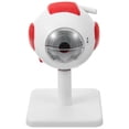 thumbnail image 1 of 3x Enlarged Eye Anatomy Model Eyeball for Science Education Teaching and Research, 1 of 9