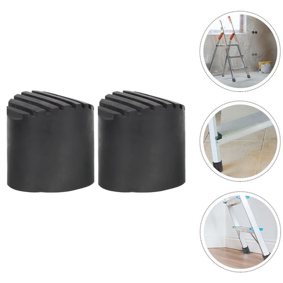 Hytrove 2Ud Tapetes Protectores Para Pies De En Antideslizantes Para Uso
