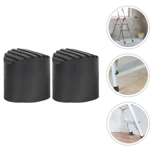 Hytrove 2Ud Tapetes Protectores Para Pies De En Antideslizantes Para Uso