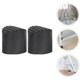 thumbnail image 1 of Hytrove 2Ud Tapetes Protectores Para Pies De En Antideslizantes Para Uso, 1 of 8