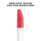 thumbnail image 4 of Brillo de labios NYX PROFESSIONAL MAKEUP Butter Gloss Sorbet, 4 of 9