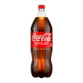 thumbnail image 1 of Coca-Cola Bouteille, 2 Liters, 1 of 10