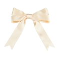 thumbnail image 2 of Ribbon Bazaar Luxious® Double Faced Satin - Shell 1-1/2" 25yd, 2 of 3