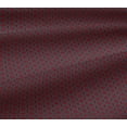 thumbnail image 5 of oneOone Viscose Jersey Fabric Diamond Geometric Printed Craft Fabric BTY 60 Inches Wide, 5 of 5