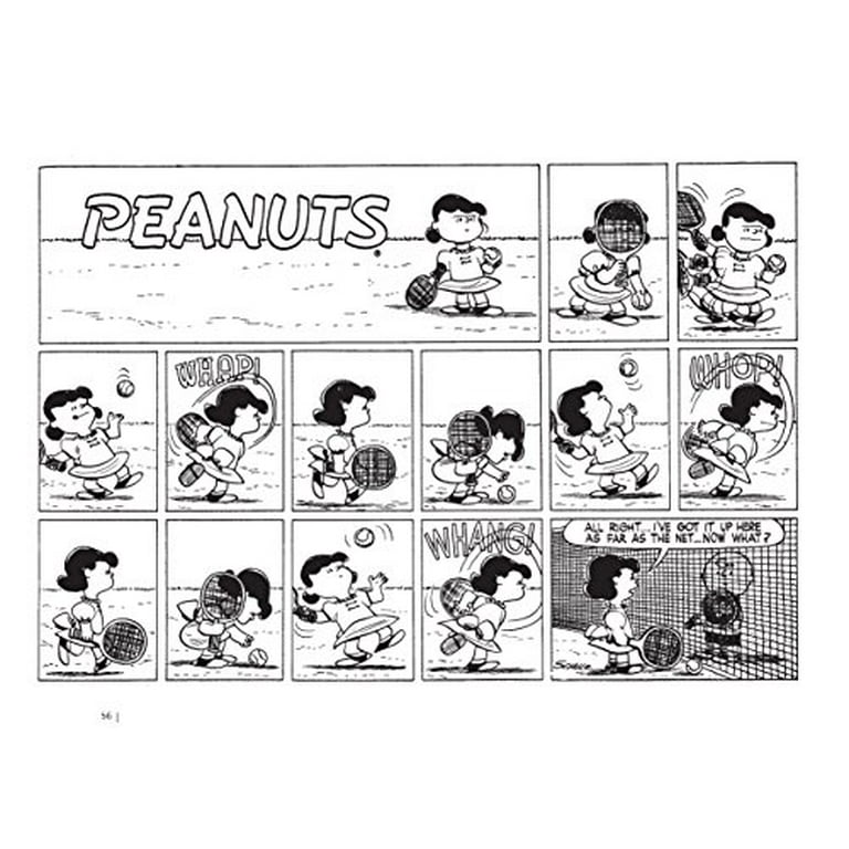 その他 The Complete Peanuts 1955-1956 Amazon.com: The Complete Peanuts 1955-1956: Vol. 3 Hardcover
