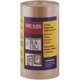 thumbnail image 2 of Trimaco EasyMask 329410 Professional Single-Edge Painting Masking Tape 180 ft L 6 in W Brown, 2 of 2