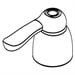 thumbnail image 2 of Moen 100624BC Manufacturer Replacement Part - Chrome, 2 of 2