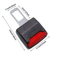 thumbnail image 3 of Zmoon Seat Belt Extender, 3 of 4