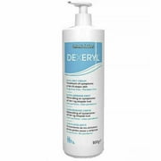 Dexeryl Emollient Cream Emollient Cream 500g for Dry Skin
