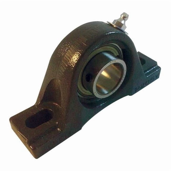 Ntn Pillow Block Bearing,Ball,1-1/4" Bore ARP-1.1/4S