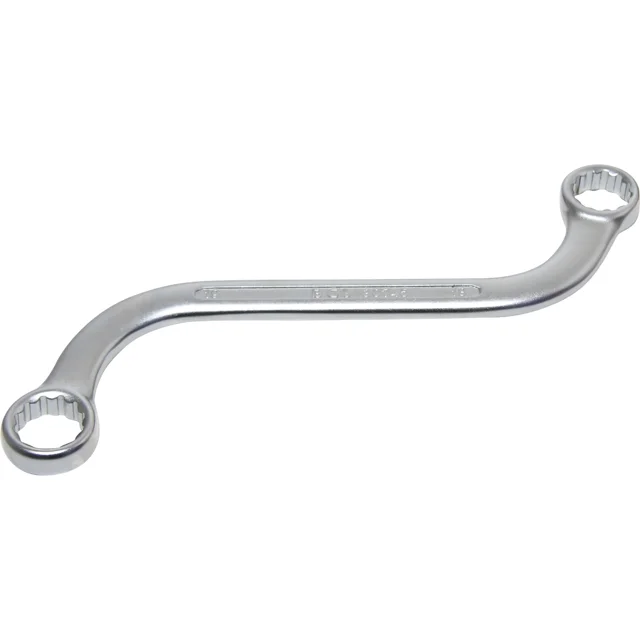 LLAVE OBSTRUCCIÓN DOBLE ESTRELLA |TIPO S |18X19MM| BGS 30745