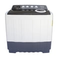 thumbnail image 1 of Lavadora Semi-automatica Doble Tina Ls28131ppbg 28 Kg Dace, 1 of 6