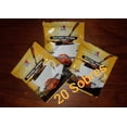 thumbnail image 2 of DXN Cafe Negro 2 en 1 Lingzhi Coffe Ganoderma lucidum, 2 of 5