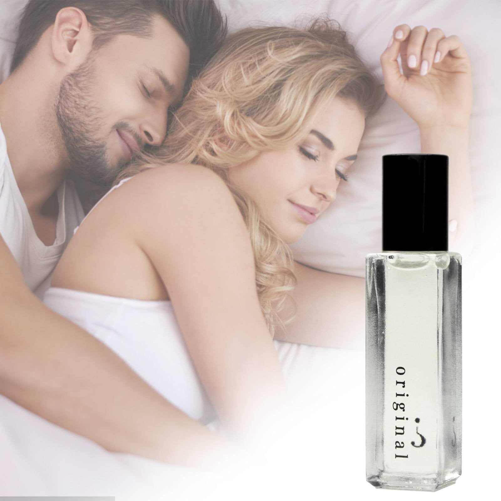 Riddle Muse Roll‑On body spray Oil Fruity Floral Travel Size