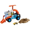 thumbnail image 4 of Matchbox Color Changers Hydro Car Wash, 4 of 6