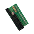 thumbnail image 4 of 6Pin Server Power Adapter Board 12V Graphics Card Converter Board Supports 1600W Power Supply for Server Power Supply, 4 of 6