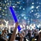 thumbnail image 4 of 1 Uds. Barra Luminosa Esponja Barra Luminosa Colorida Soporte para Eventos Concierto Barra Luminosa (azul) Azul, 4 of 5