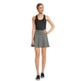 thumbnail image 2 of Athletic Works Women's Dri-More Skort, Sizes XS-XXXL, 2 of 5