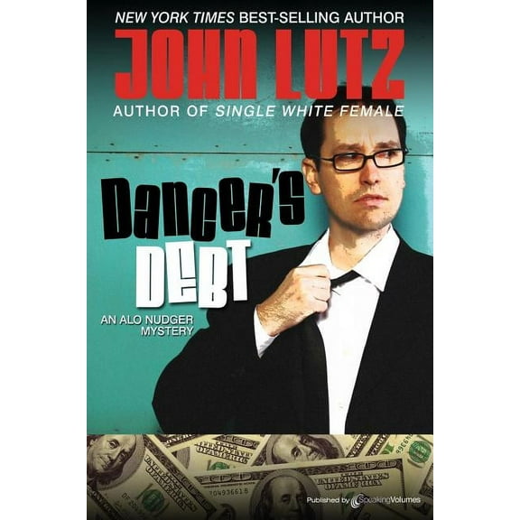 Dancer's Debt: Alo Nudger Series, (Paperback)