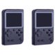 thumbnail image 5 of De mano SU/P Mini computadora de Mano Juego de la Consola Admite una Sola y Doble de Consolas de Mano El mejor regalo de navidad, 5 of 5
