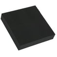 thumbnail image 3 of Support de Cric en Caoutchouc Robuste pour Rv et Remorque Base en Caoutchouc Anti-Vibration pour Support de Cric Bloc de Levage en Caoutchouc pour Adaptateur de Cric de Sol, 3 of 8