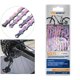 thumbnail image 5 of Cadena de bicicleta de alta rigidez de 8/9/10/11 pulgadas para ciclismo de carretera y de carreras. 11 velocidad, 5 of 9