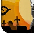 thumbnail image 4 of Halloween Boston Terrier Dish Drying Mat, 4 of 7