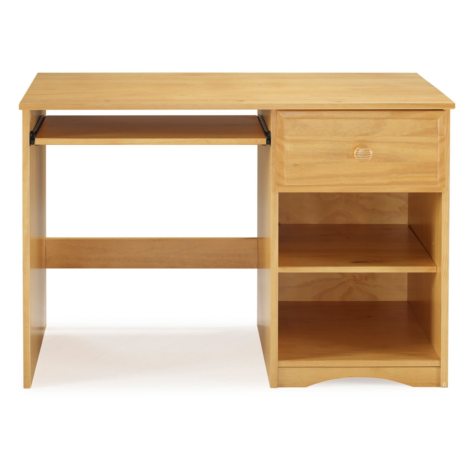 Camaflexi Kids Computer Desk with Keyboard Tray, Multiple Colors